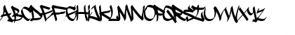 Download Skool Krash Normal Font