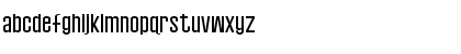 Download Baby Blues Regular Font Lowercase Preview