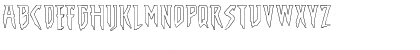 Download THE AMAZING SPIDER-MAN Regular Font Lowercase Preview