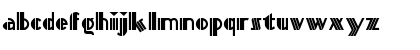 Download Titanick Display NF Regular Font