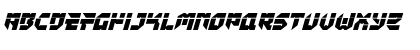 Download Tokyo Drifter Laser Italic Italic Font