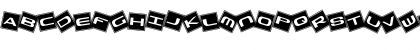 Download Box Font Regular Font Lowercase Preview
