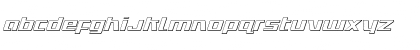 Download Ultramarines 3D Italic Italic Font