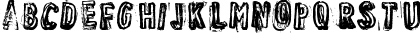 Download VINTAGE FIND DISTRESSED Bold Font Lowercase Preview