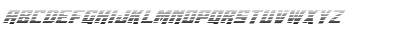 Whiskey Bravo Victor Gradient Regular Font Lowercase Preview Whiskey Bravo Victor Gradient Regular Font Lowercase Preview