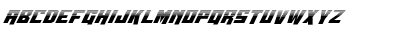 Whiskey Bravo Victor Halftone Regular Font Lowercase Preview Whiskey Bravo Victor Halftone Regular Font Lowercase Preview
