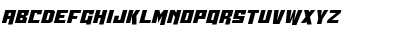 Whiskey Bravo Victor Straight Regular Font Lowercase Preview Whiskey Bravo Victor Straight Regular Font Lowercase Preview