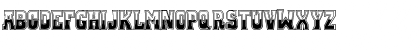Whiskey Town Buzzed Font Lowercase Preview Whiskey Town Buzzed Font Lowercase Preview
