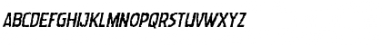 Download Worm Cuisine Italic Italic Font Lowercase Preview