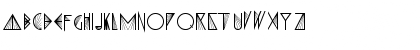 Download X-PRISMA Regular Font