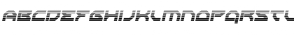 Download Xeno-Demon Gradient Italic Italic Font