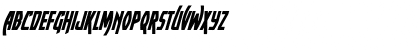Download Yankee Clipper Italic Italic Font