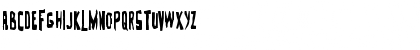 Download Zakenstein Condensed Condensed Font