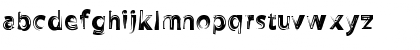Download ZookyZooky ZookyZooky Font Lowercase Preview