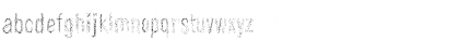 Download Aramayka Regular Font Lowercase Preview