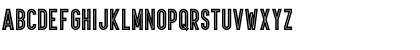 Download Ariq Regular Font Lowercase Preview