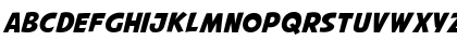 Download Avengeance Mightiest Avenger Regular Font Lowercase Preview