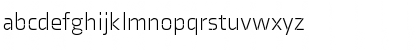 Download Axia Stencil Light Regular Font Lowercase Preview