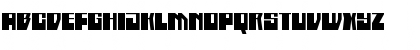 Download Boatycabiners Damn Straight Regular Font Lowercase Preview