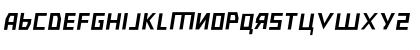 Download Bolshevik PLObl Font Lowercase Preview
