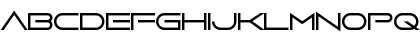 Download Bottom Brazil Regular Font Lowercase Preview