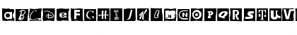Download Brandsom Regular Font Lowercase Preview