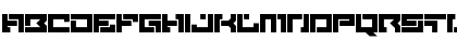 Download Brittle Regular Font Lowercase Preview
