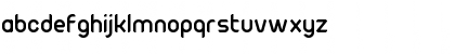 Download Chillit Regular Font Lowercase Preview