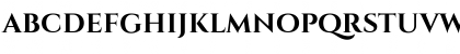 Download Cinzel Decorative Bold Font Lowercase Preview