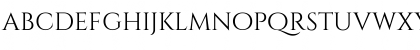 Download Cinzel Decorative Regular Font Lowercase Preview
