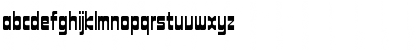 Download Cowboy Hippie Pro Regular Font Lowercase Preview