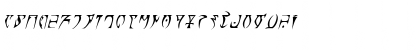 Download Daedra Italic Font