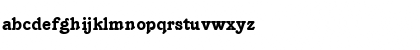 Download URWTheiaPlaD Regular Font