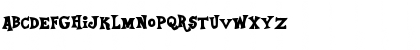 Download Equestria Bold Font Lowercase Preview