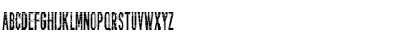 Download Everything is possible Regular Font Lowercase Preview