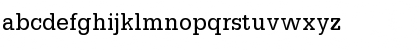 Download URWTypewriterTExtNar Regular Font