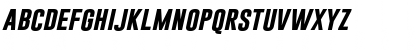 Download Gobold Bold Italic Font