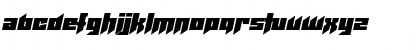 Download Helicopta Regular Font