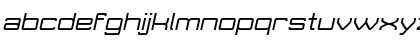 Download Move-X Italic Font