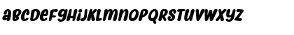 Download Myfrida Bold Italic Font