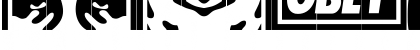 Download ObeyPuzzle Regular Font Lowercase Preview
