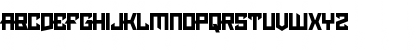 Download Pimlico Regular Font Lowercase Preview