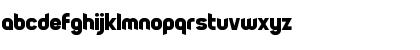 Download Pirates of Cydonia Regular Font Lowercase Preview
