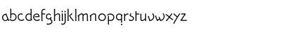 Download PykesPeakZero Regular Font Lowercase Preview