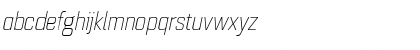 Download Quarca Norm Light Italic Font
