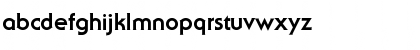 Download SerifGothicEF-ExtraBold Regular Font