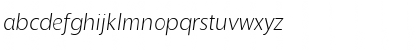 Download Slippy LightItalic Font