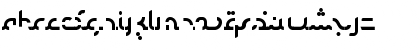 Download Talib Fragment Fragment Font