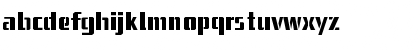 Download USSR STENCIL Regular Font