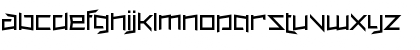 Download Vermin Vore Regular Font Lowercase Preview